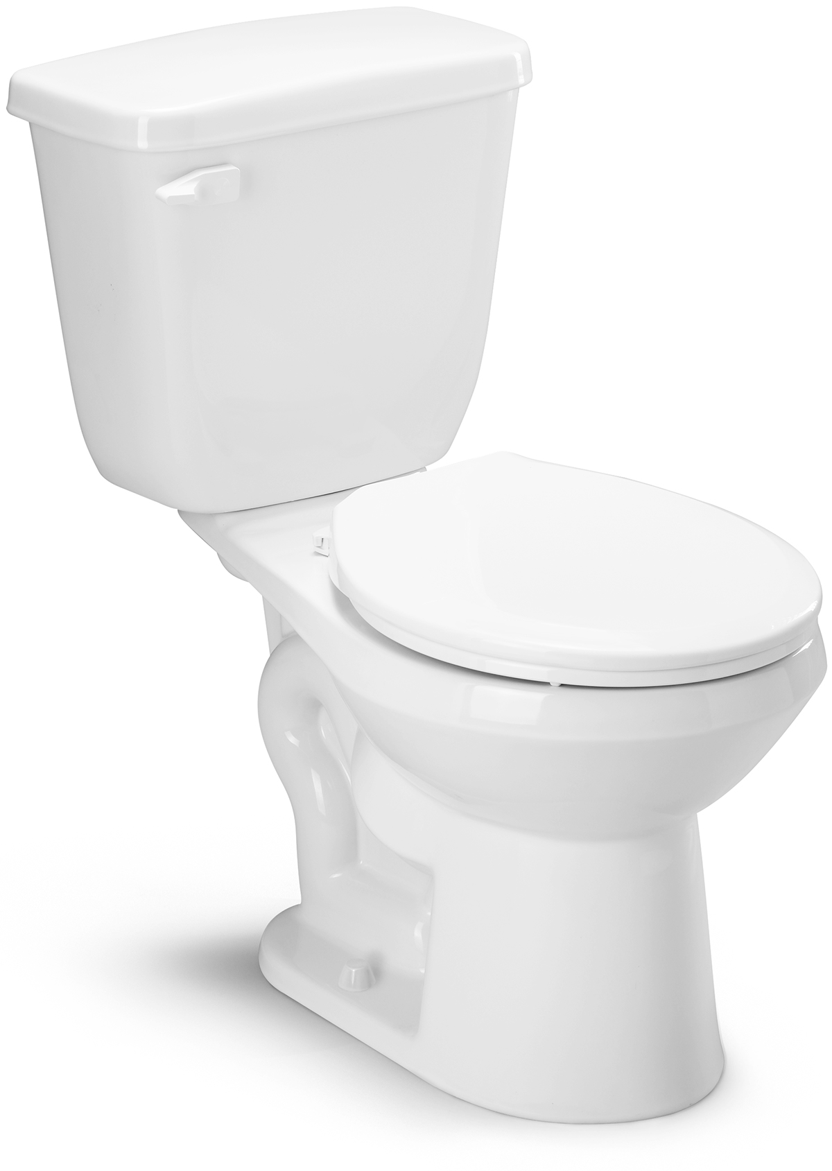 Reviews for Niagara Stealth 2-Piece 0.8 GPF Single Flush Round Bowl Toilet  in White